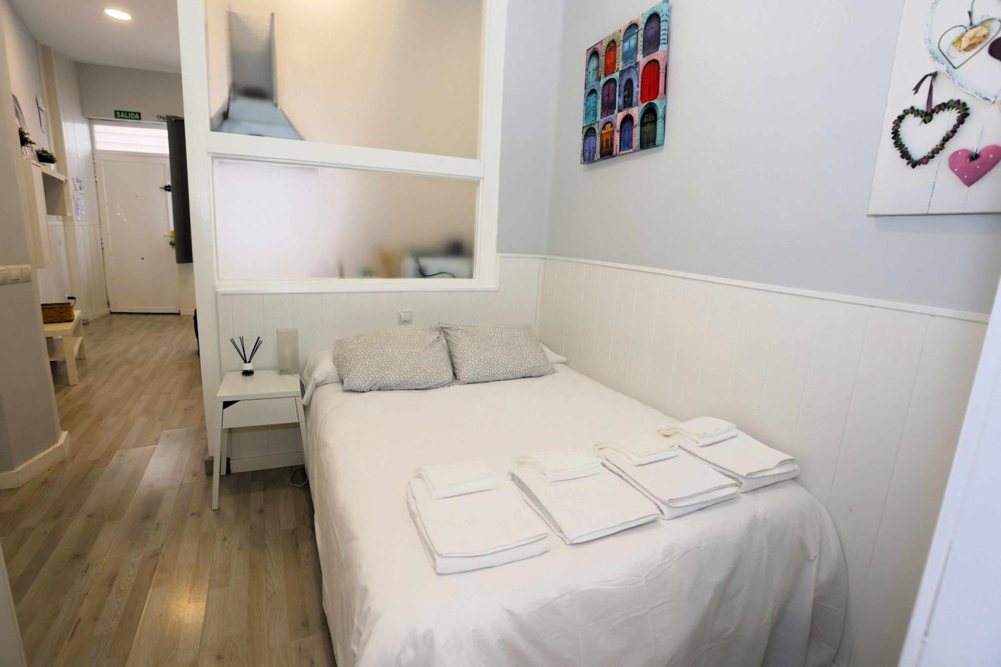 La Casita De Valvanera Appartement