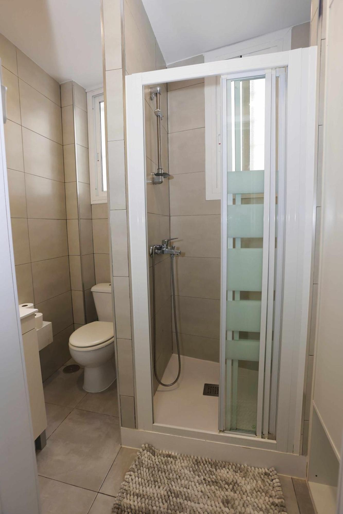 La Casita De Valvanera Appartement *