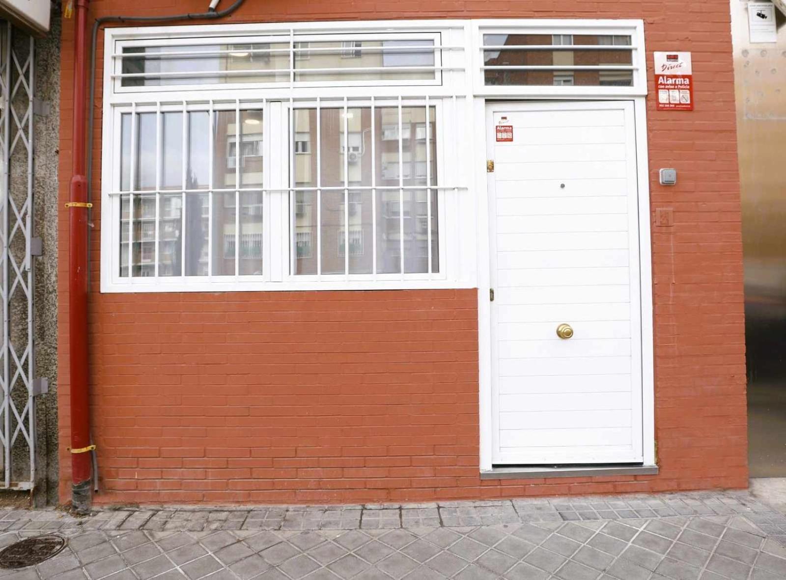 La Casita De Valvanera Apartment *